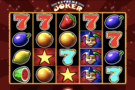 Extreme Joker online hrací automat zdarma